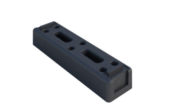 25Kg Rubber Covered Steel Weights